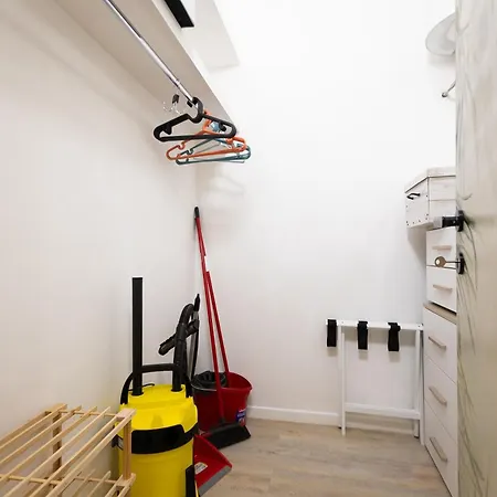 Apartmán Oasy 10- 12 Minutes To The Center Of
